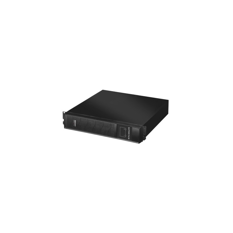 Módulo de baterías externo para UPS EPCOM EPU2000G3 | Precio México - Envío Inmediato | LM Soluciones