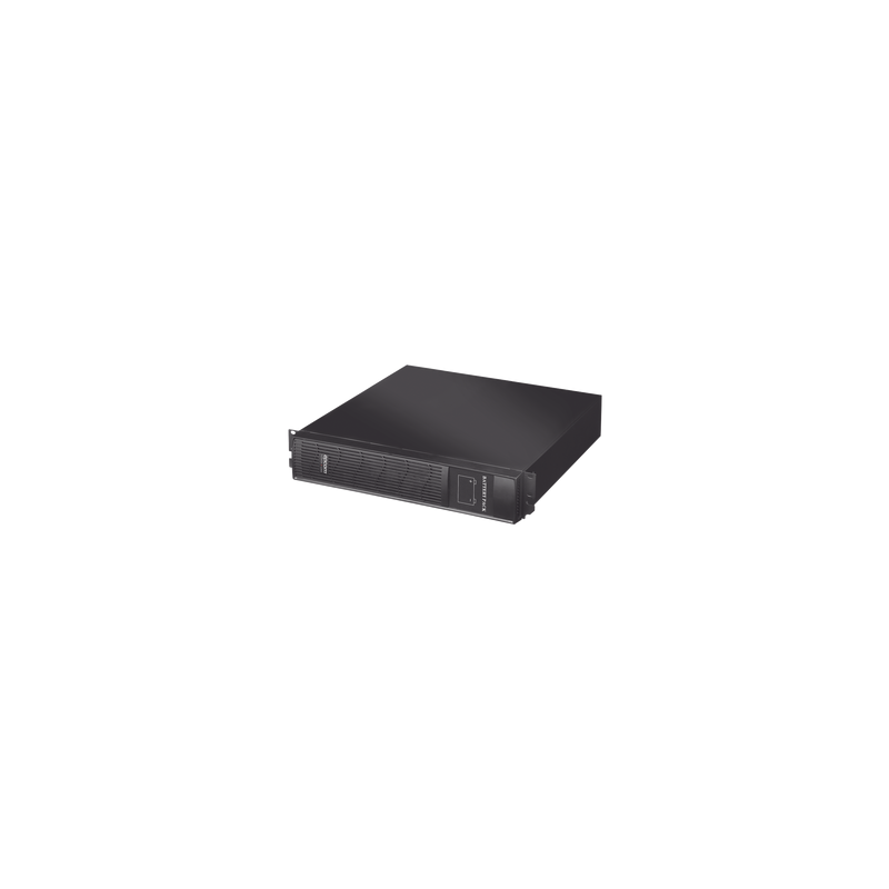 Módulo de baterías externo para UPS EPU3000G3 EPCOM POWERLIN | Precio México - Envío Inmediato | LM Soluciones