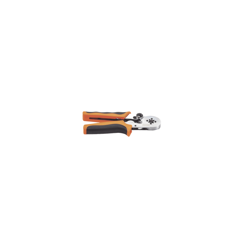 Pinza para Prensado de Ferrules 26-10 AWG Epcom | Precio México - Envío Inmediato | LM Soluciones