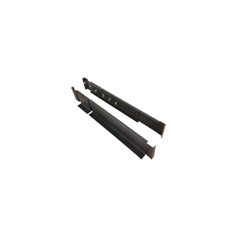 Kit Rieles Rack para UPS Epcom Power Line 2U | LM Soluciones