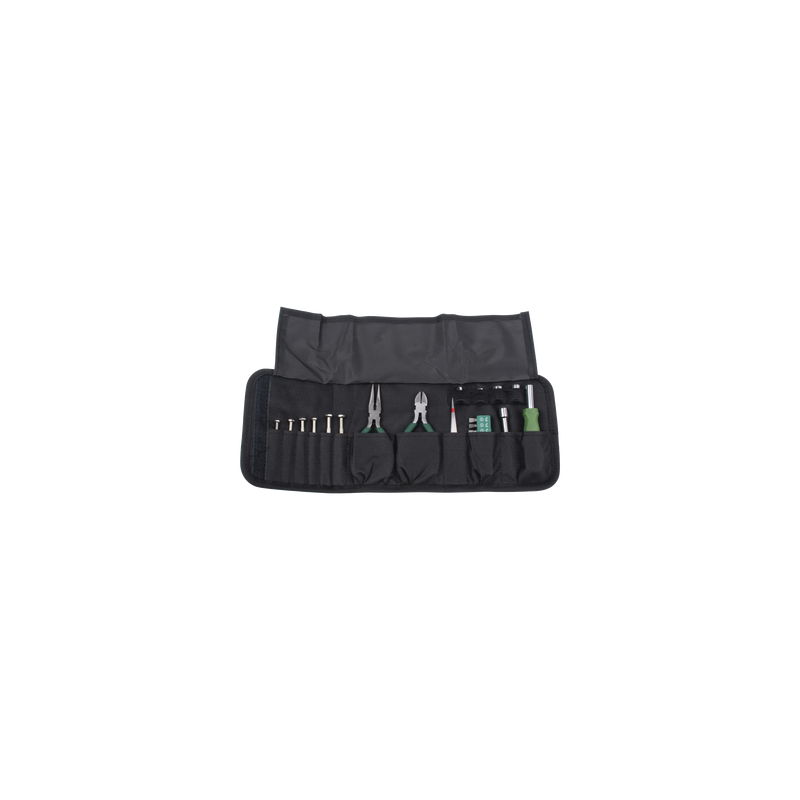 Juego de Herramientas 25 Piezas EPCOM POWERLINE