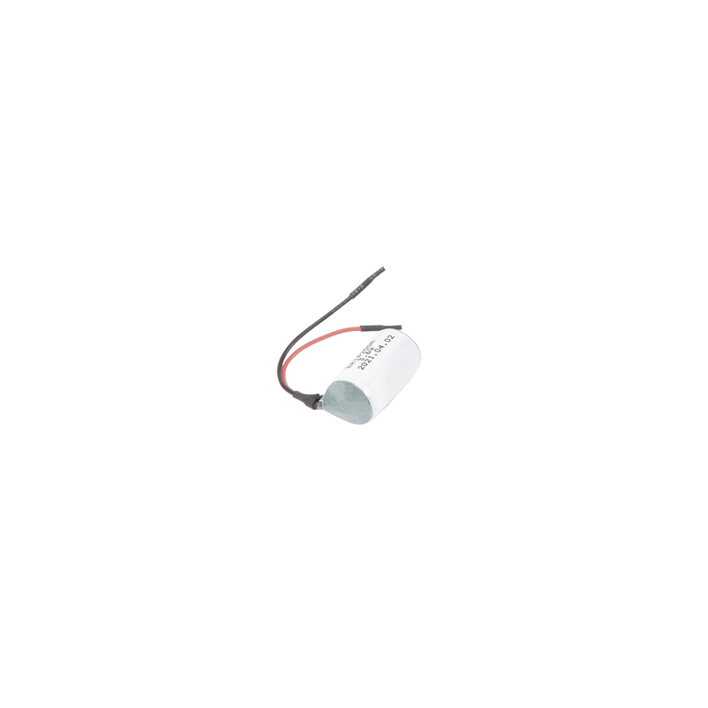 BATERIA DE CLORURO DE TIONILO DE LITIO TIPO DE CORRIENTE DE ALTO PULSO 3.6 V 800 mAh ( NO RECARGABLE )