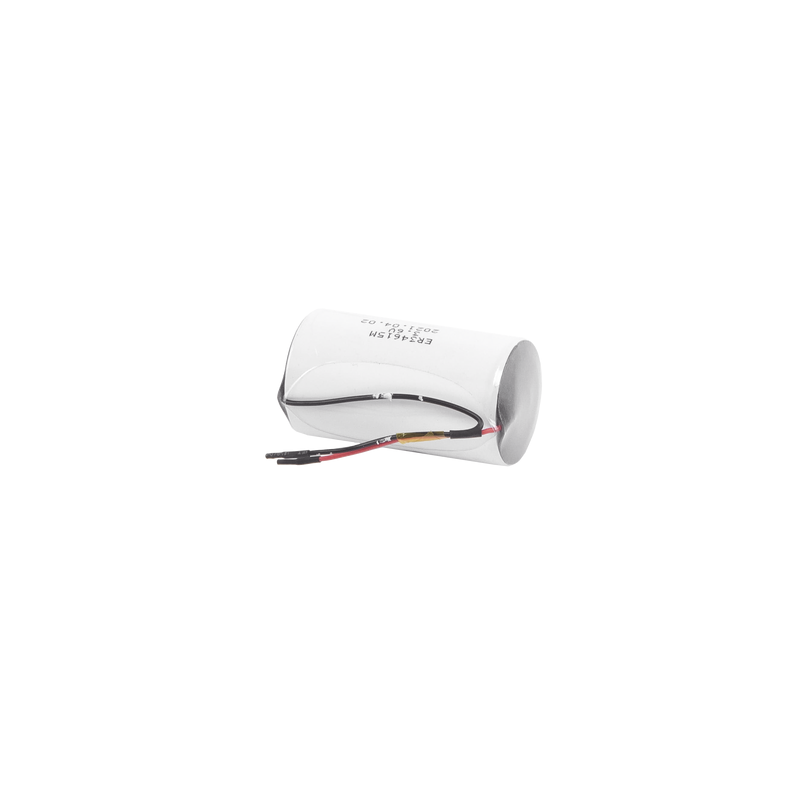 Batería de Cloruro de Tionilo de Litio; Tipo de Corriente de Alto Pulso; 3.6 v-14500 mAh