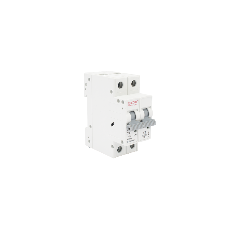 Protección Térmica EPCOM POWERLINE | Precio México - Envío Inmediato | LM Soluciones
