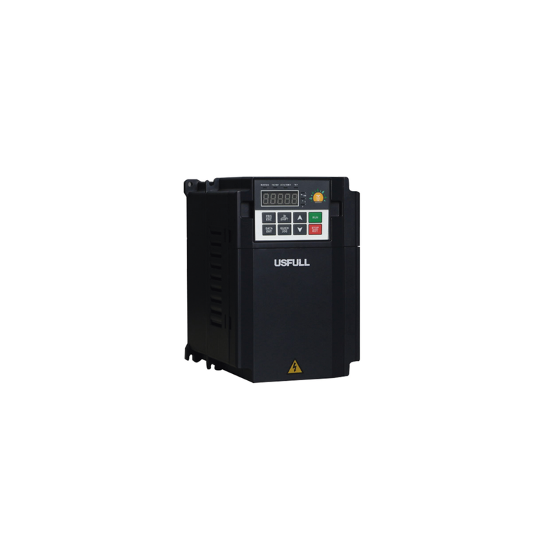 Inversor Solar USFULL 4KW para Bombas AC 220V | Precio México - Envío Inmediato | LM Soluciones