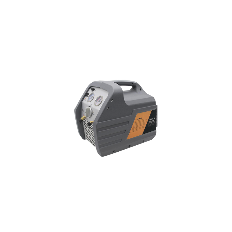Recuperadora de Refrigerante Epcom 3/4 HP 110V | Precio México - Envío Inmediato | LM Soluciones