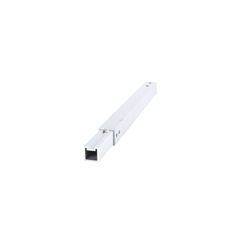Caja de accesorios y tubos p/Kit EPL-AM01-1X4-LC - EPCOM POW