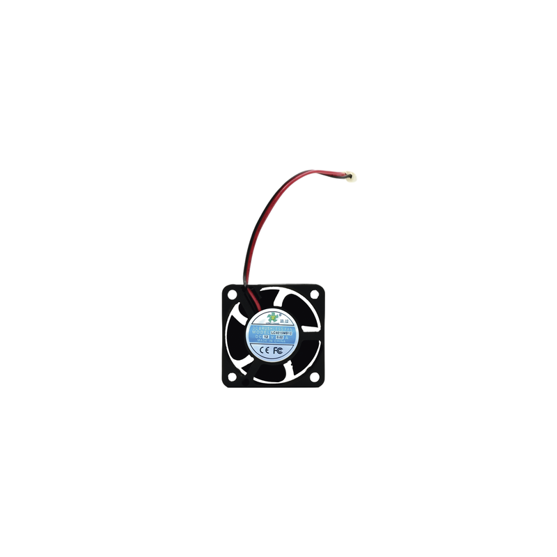 Ventilador 12Vcc para Fuentes Epcom Powerline | Precio México - Envío Inmediato | LM Soluciones