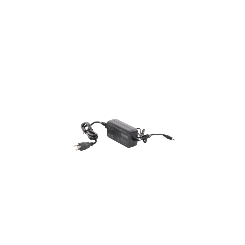 Fuente de Poder 12Vcc 5A con Extensión EPCOM POWERLINE | Precio México - Envío Inmediato | LM Soluciones