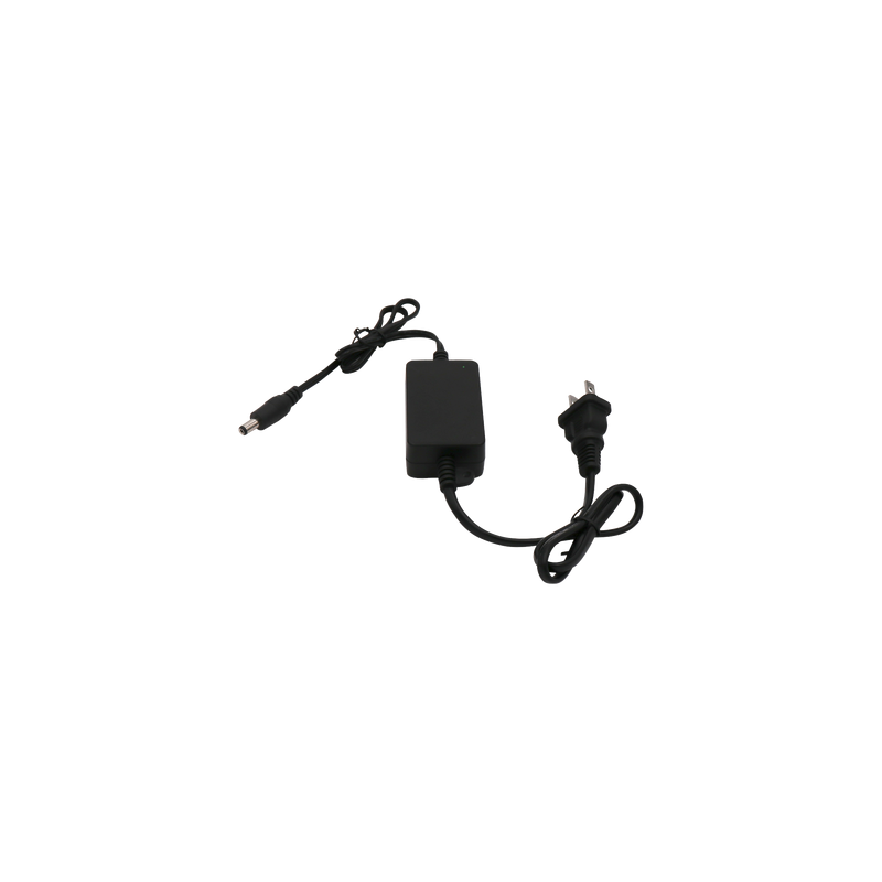 Adaptador 5Vcc 1A para Lectores Biométricos ZK Epcom | Precio México - Envío Inmediato | LM Soluciones