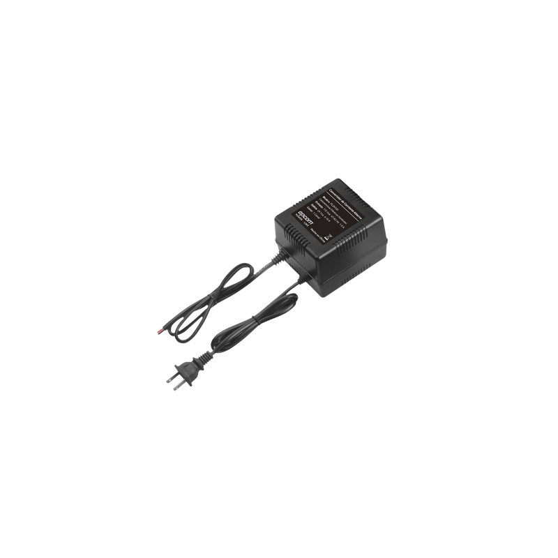 Transformador Industrial 24Vca 100VA EPCOM para Domos | Precio México - Envío Inmediato | LM Soluciones