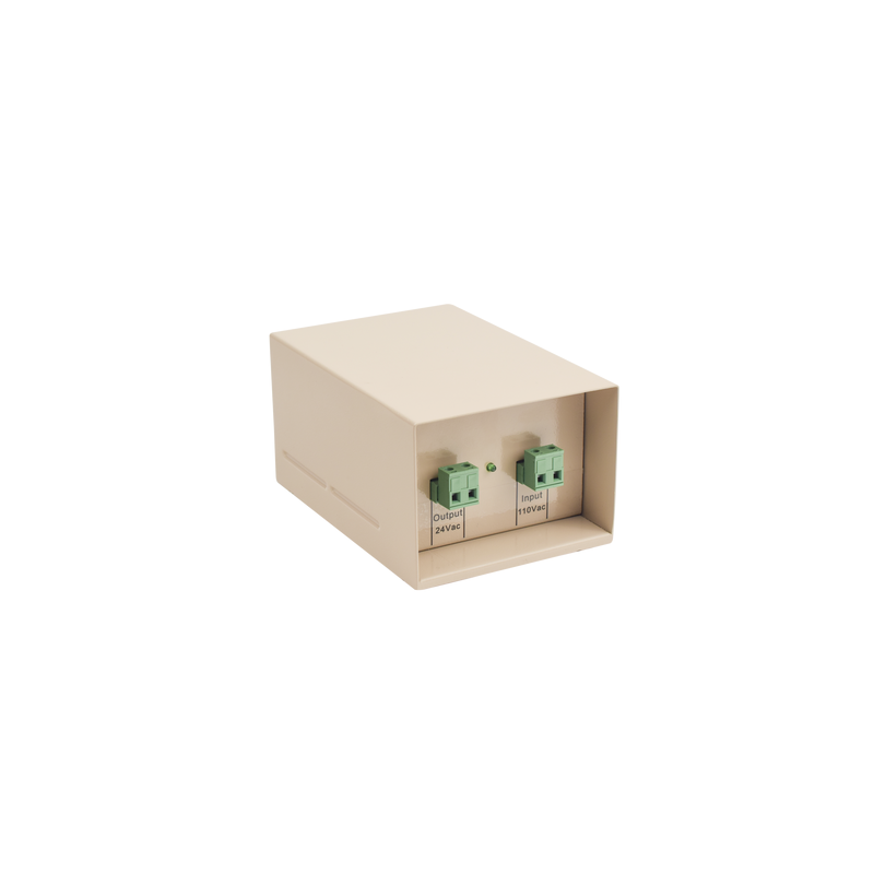 Fuente para Exterior 24 VCA / 3 Amp / 1 Salida EPCOM POWERLI | Precio México - Envío Inmediato | LM Soluciones