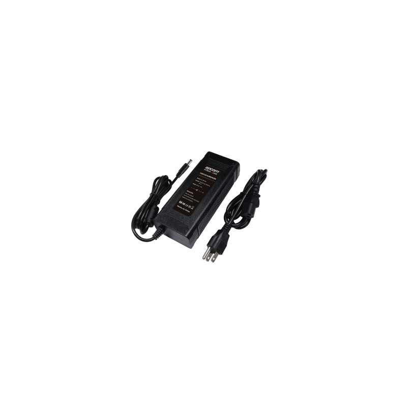Fuente de poder / 36 Vcc Regulados / 5 Amp / Voltaje de Entrada de 100 - 240 VCA