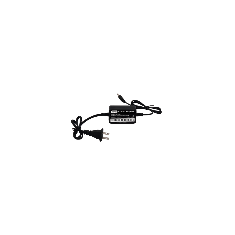 Adaptador de Pared 12Vcc 1A Epcom Powerline | LM Soluciones