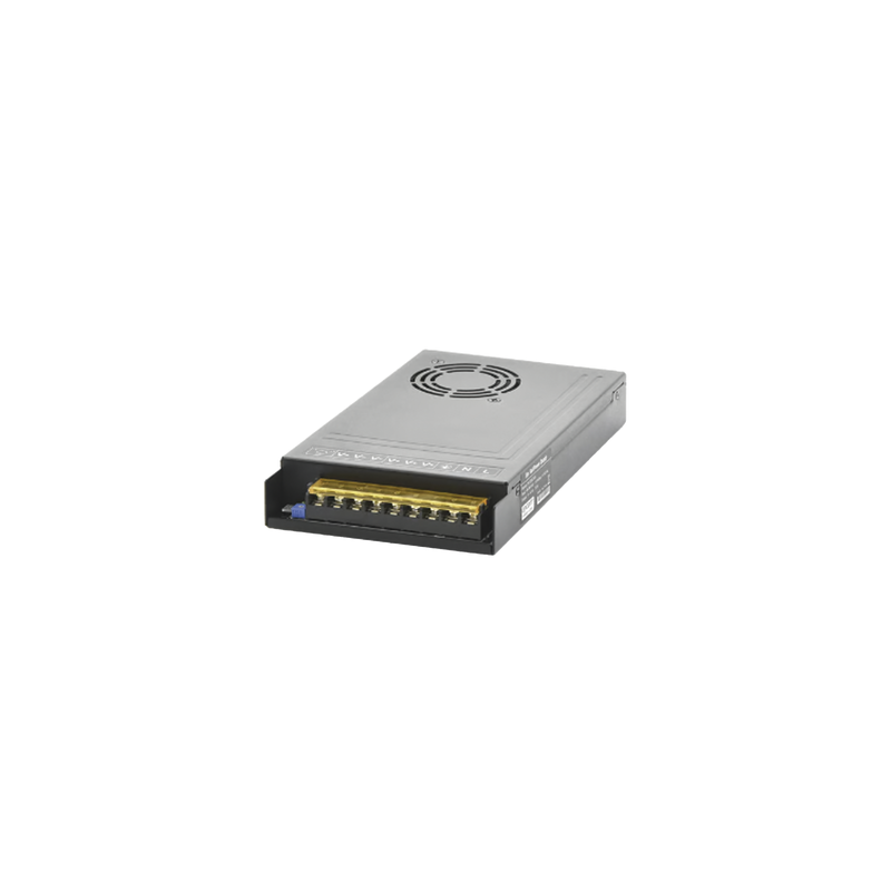 Fuente Industrial Epcom Power Line 12Vcc 30A Riel DIN | Precio México - Envío Inmediato | LM Soluciones
