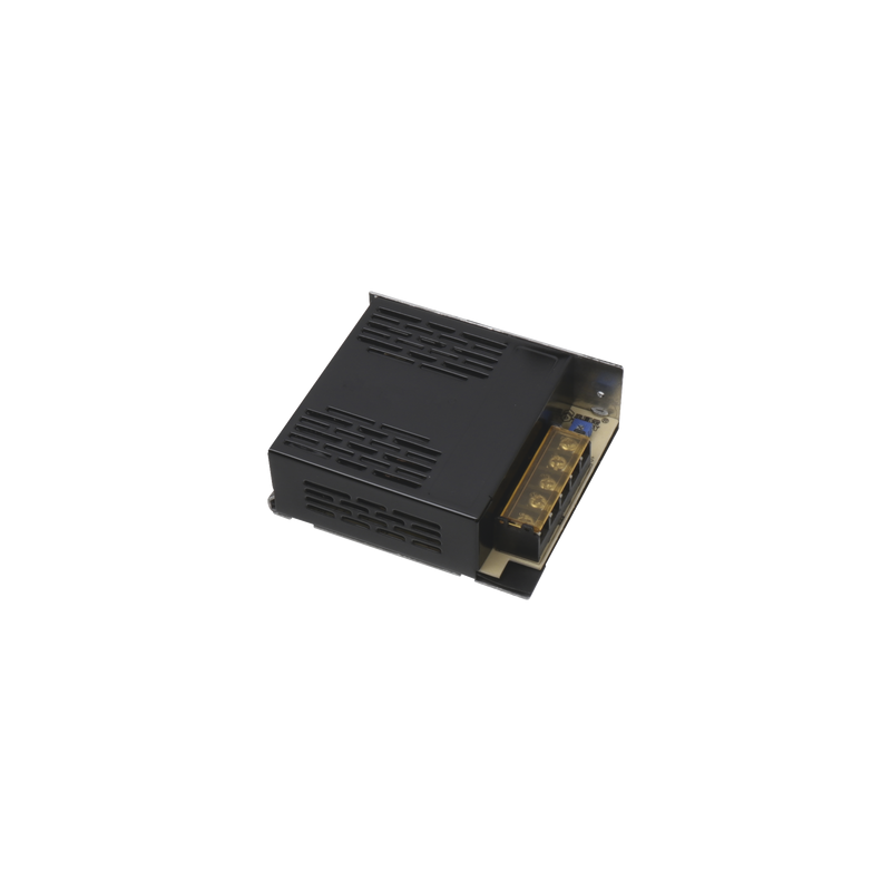 Fuente Industrial Epcom Power Line 24Vcc 3A Riel DIN | Precio México - Envío Inmediato | LM Soluciones