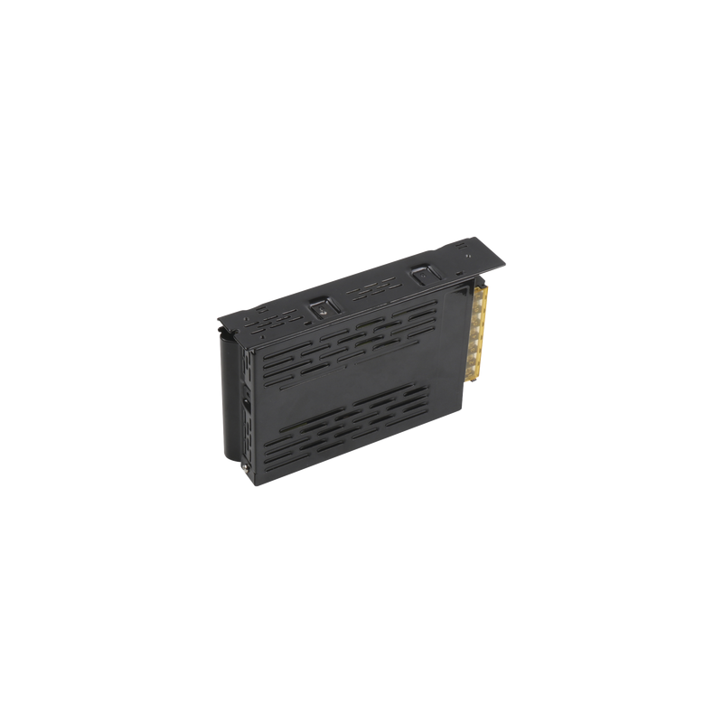 Fuente Industrial DIN Rail 24V 5A Epcom Power Line | Precio México - Envío Inmediato | LM Soluciones