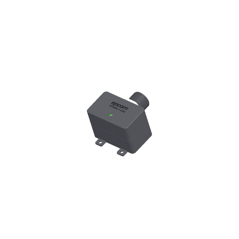 Protector Sobretensiones 120/240V EPCOM POWERLINE Fase Divid