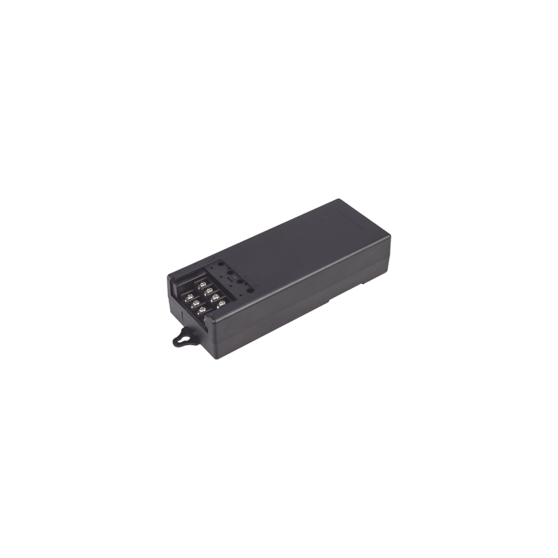Fuente 12V 5A 4 Cámaras Filtro 4K EPCOM | LM Soluciones