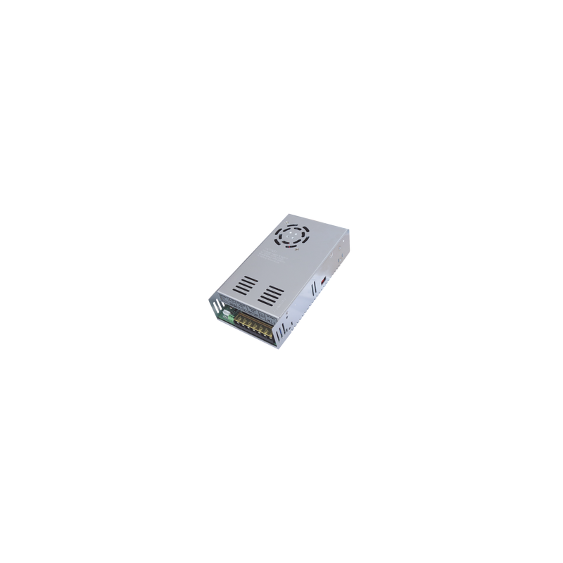 Fuente de Alimentación 13.8VCC 30A EPCOM POWERLINE | Precio México - Envío Inmediato | LM Soluciones