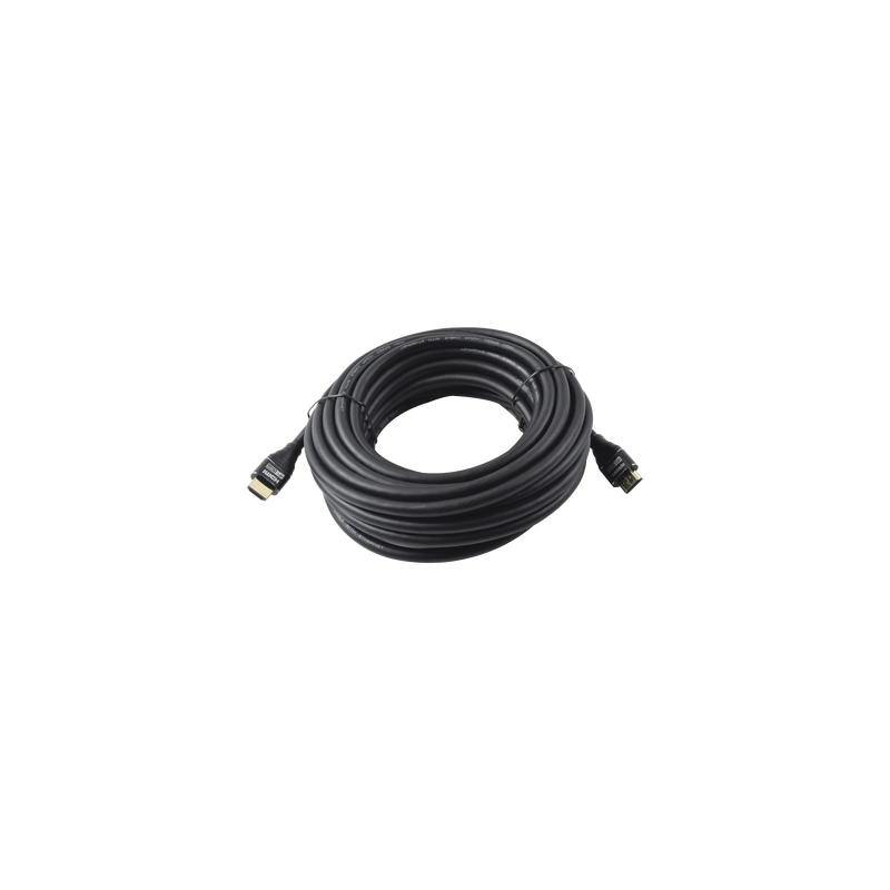 Cable HDMI 10m 4K Ultra Resistente EPCOM | Precio México - Envío Inmediato | LM Soluciones