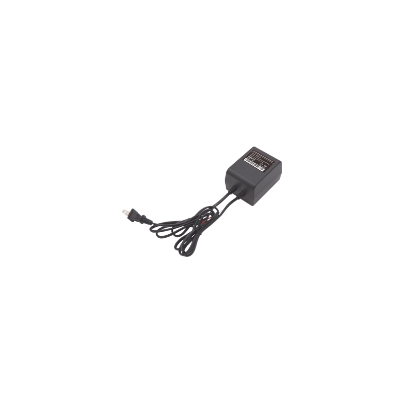 Transformador EPCOM 9Vca 2.7A 25VA para videovigilancia | Precio México - Envío Inmediato | LM Soluciones