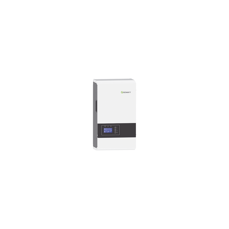 Inversor Cargador 6 kW para Sistemas tipo Isla a 48 Vcc