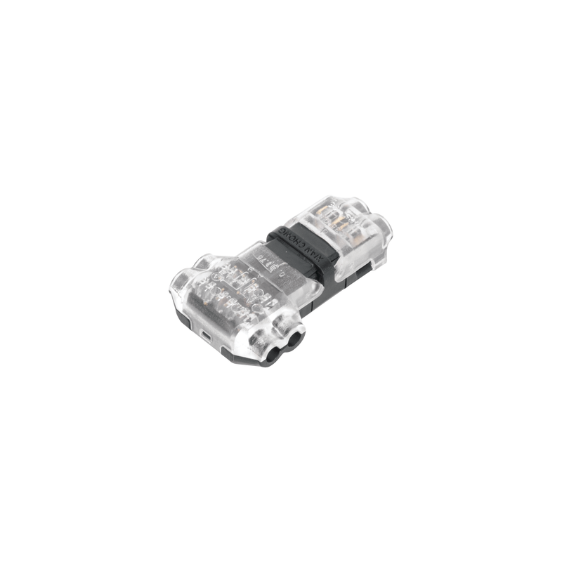 Conector en T para 2 Contactos Epcom Powerline | Precio México - Envío Inmediato | LM Soluciones