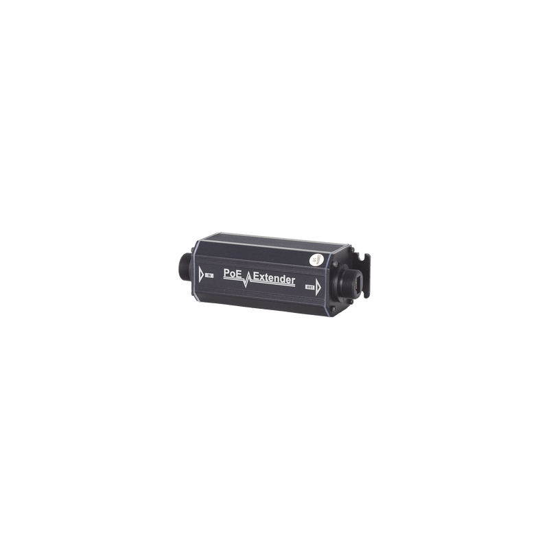 Extensor PoE 60W IP66 Epcom Powerline | Precio México - Envío Inmediato | LM Soluciones