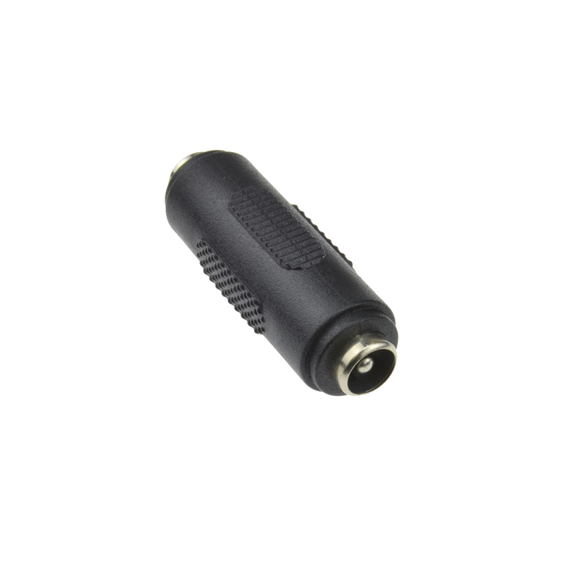 Adaptador DC Hembra a Hembra 5.5x2.5mm EPCOM | Precio México - Envío Inmediato | LM Soluciones