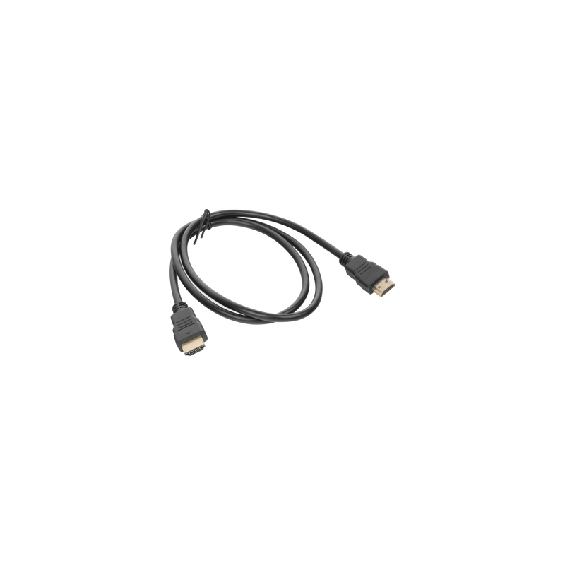 Cable HDMI 1 Metro 4K EPCOM High Speed Blindado | Precio México - Envío Inmediato | LM Soluciones