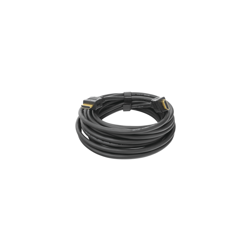 Cable HDMI 5 Metros 4K EPCOM High Speed Blindado | Precio México - Envío Inmediato | LM Soluciones