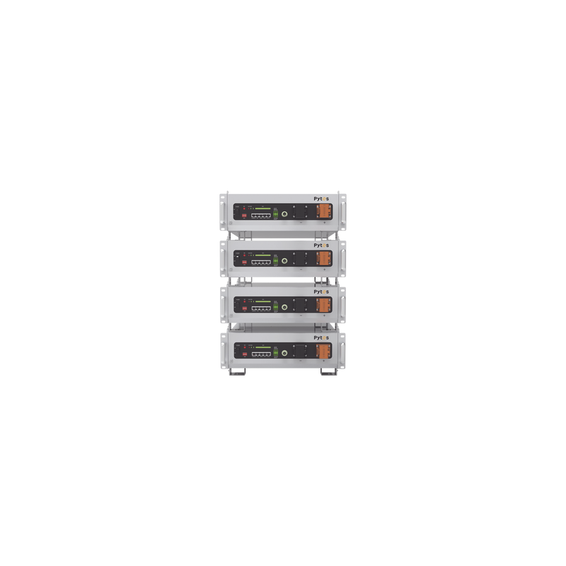 Bracket para Bateria V5BATTERY