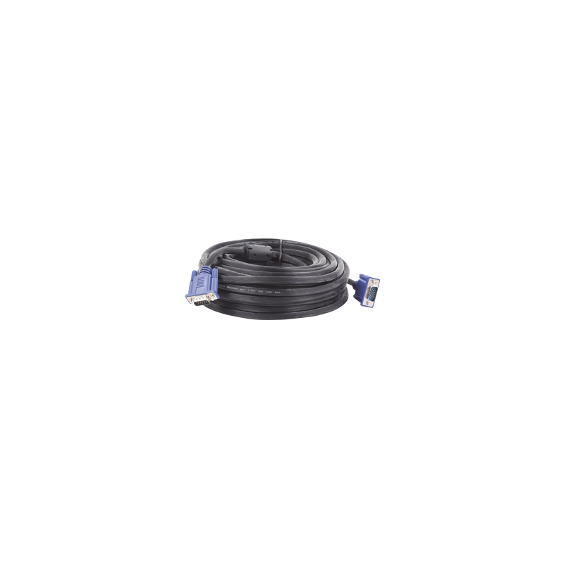 Cable VGA a VGA 15 metros EPCOM | Precio México - Envío Inmediato | LM Soluciones