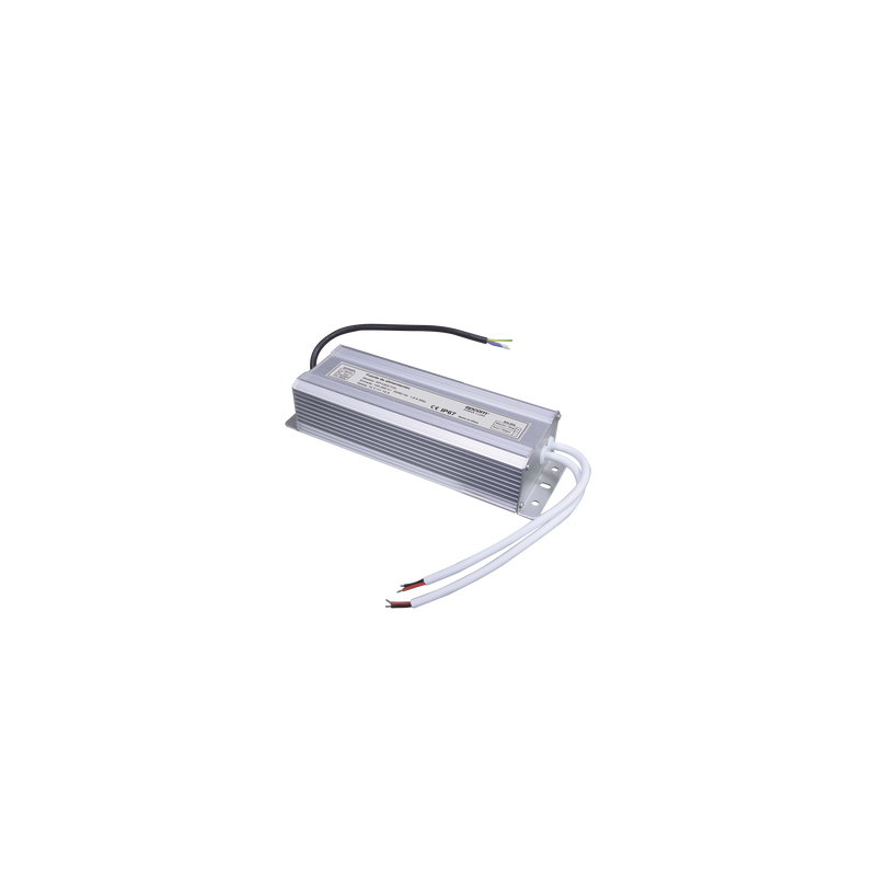 Fuente Poder 12V 10A IP67 Intemperie Epcom | LM Soluciones
