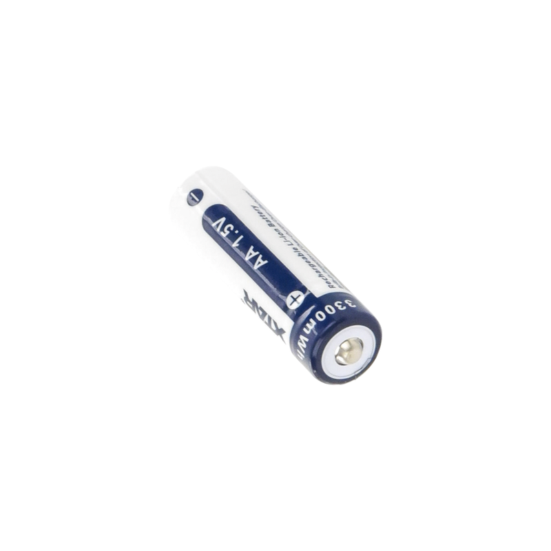 Batería XTAR AA SYSCOM PARTS | Precio México - Envío Inmediato | LM Soluciones