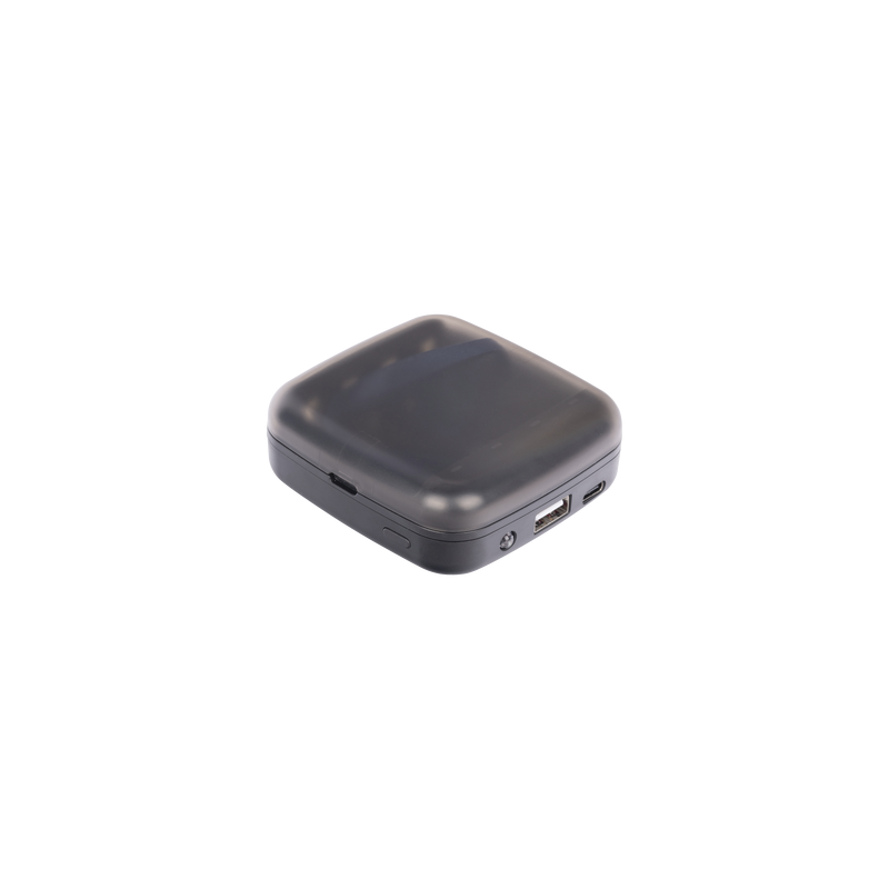 Cargador Baterías 4 Bahías XTAR-BC4 | Precio México - Envío Inmediato | LM Soluciones