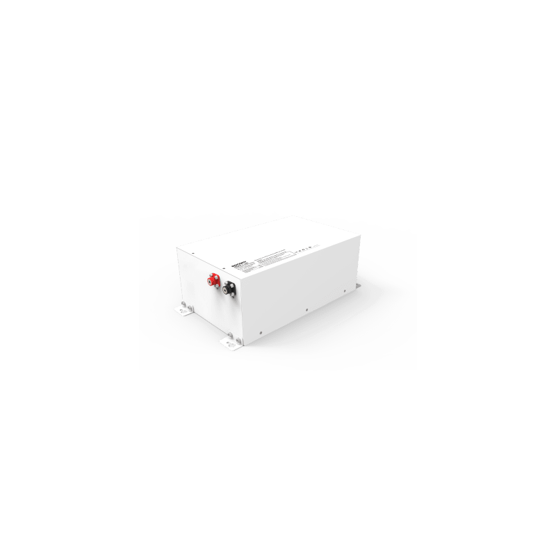 Batería Litio LiFePO4 12.8V 200Ah Epcom Power Line | Precio México - Envío Inmediato | LM Soluciones