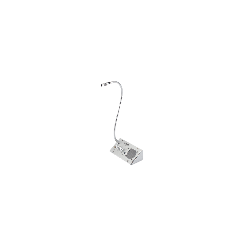 Sistema Intercomunicación Ventanilla EPCOM 2 Vías 12V | Precio México - Envío Inmediato | LM Soluciones