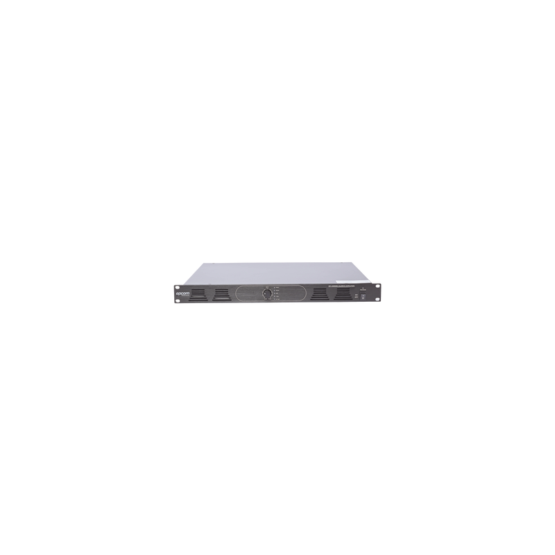 Amplificador Reforzador 500W EPCOM PROAUDIO
