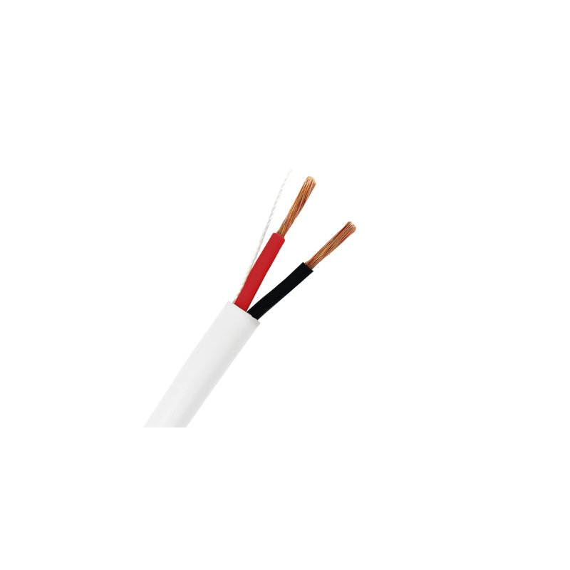 Bobina 152m 16AWG 2 Conductores Cobre Libre de Oxígeno EPCOM | Precio México - Envío Inmediato | LM Soluciones