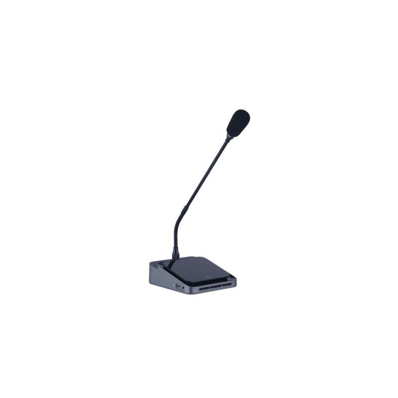 Micrófono Mano Inalámbrico EPCOM PROAUDIO | LM Soluciones