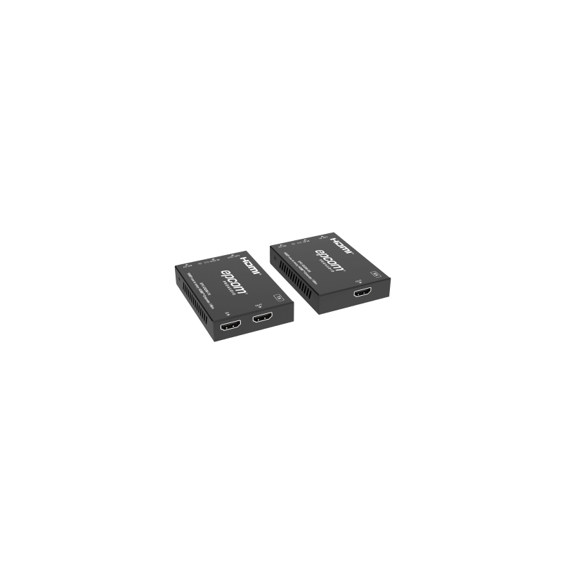 Extensor HDMI sobre IP EPCOM PROAUDIO 150m CAT6 | Precio México - Envío Inmediato | LM Soluciones