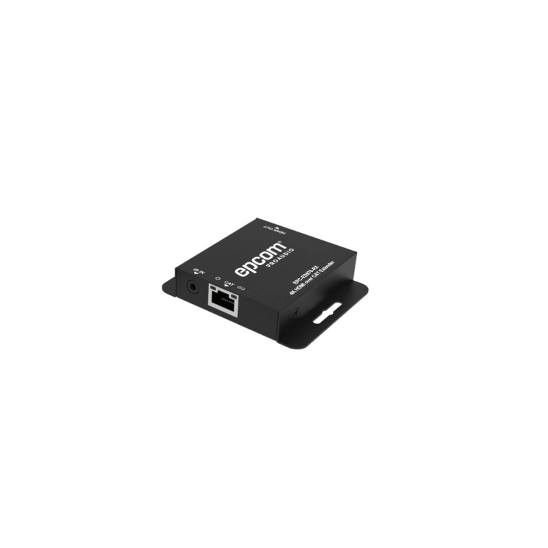 Receptor HDMI Extensor 4K Pro Audio | LM Soluciones