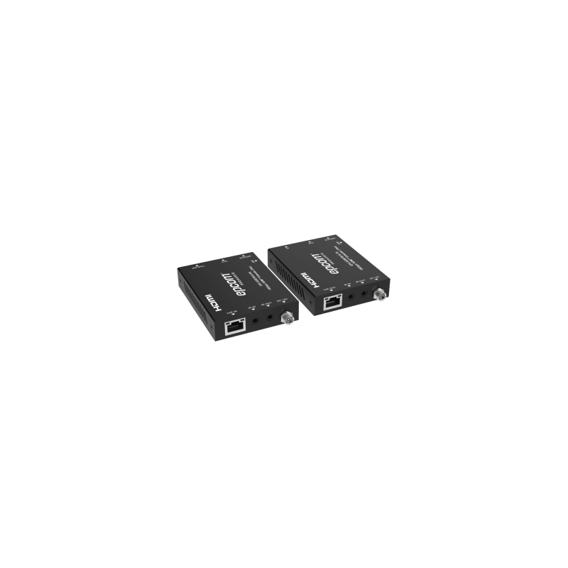 Extensor HDMI 4K@60Hz | Precio México - Envío Inmediato | LM Soluciones