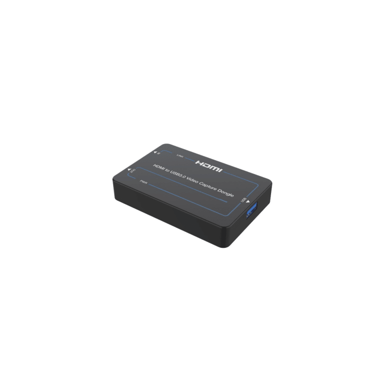Adaptador Captura HDMI a USB 3.0 4K60 EPCOM PROAUDIO | Precio México - Envío Inmediato | LM Soluciones