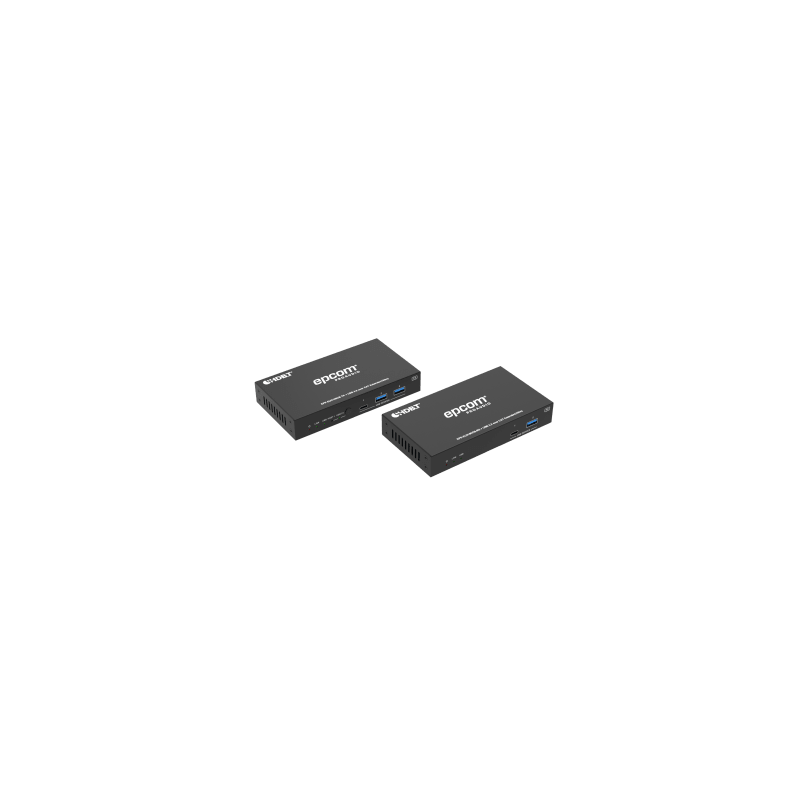 Extensor USB 3.2 Gen 1 100m EPCOM PROAUDIO