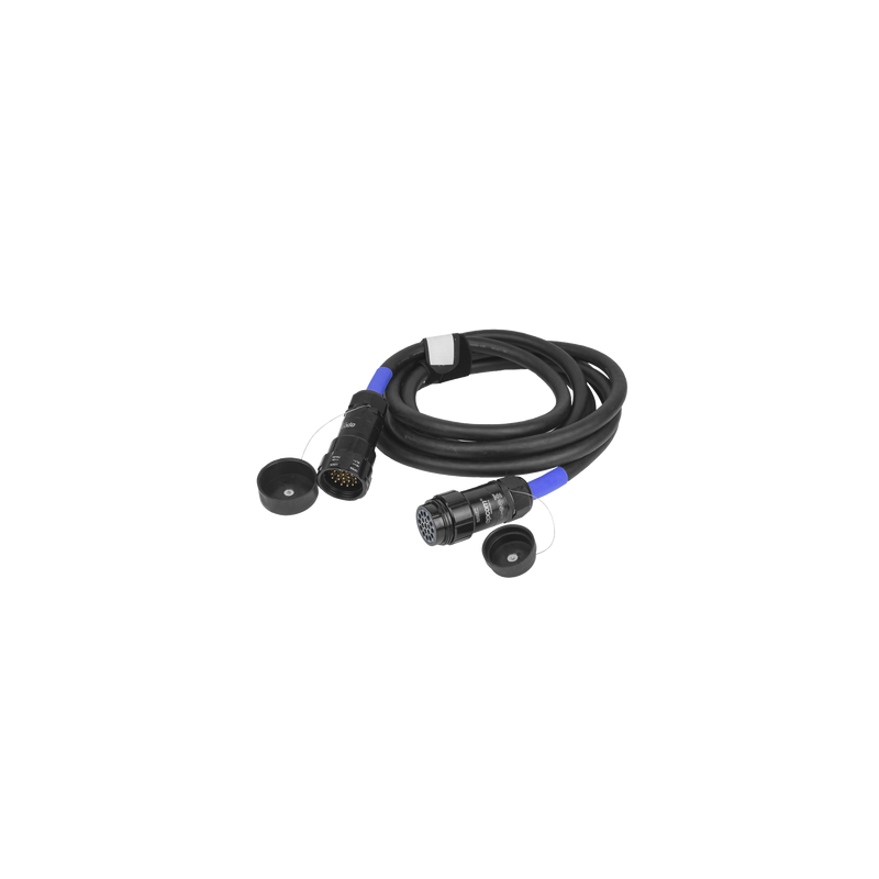Manguera AC Socapex 25m EPCOM PROAUDIO