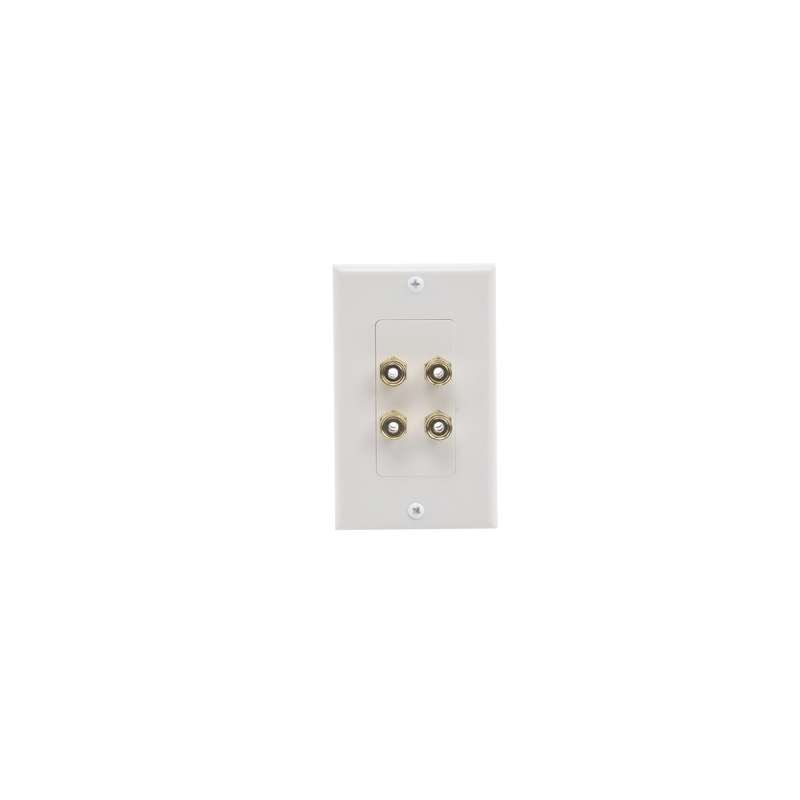 Placa de Pared 2 Altavoces EPCOM PROAUDIO | LM Soluciones