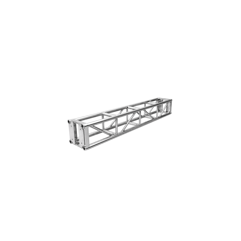 Truss Aluminio 1m Videowalls Luces Escenario Tipo Americano